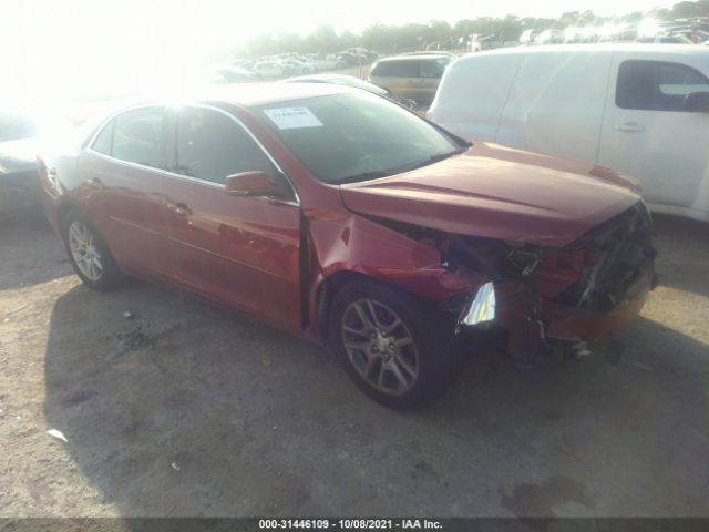 CHEVROLET MALIBU 2013 1g11c5sa3df356288