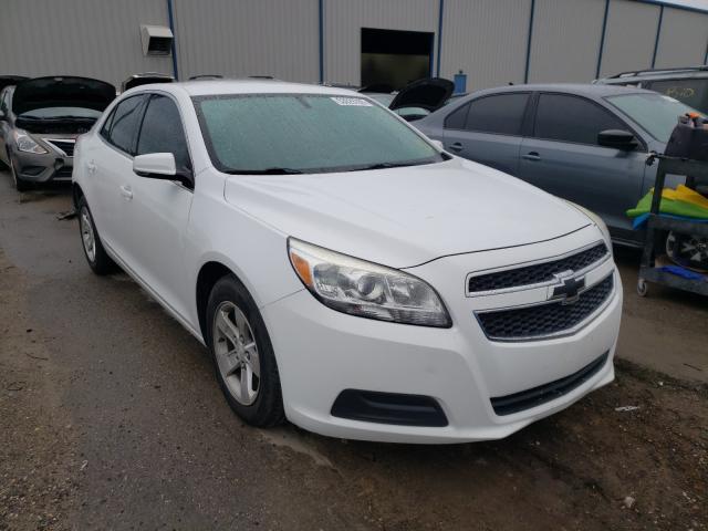 CHEVROLET MALIBU 1LT 2013 1g11c5sa3df358087