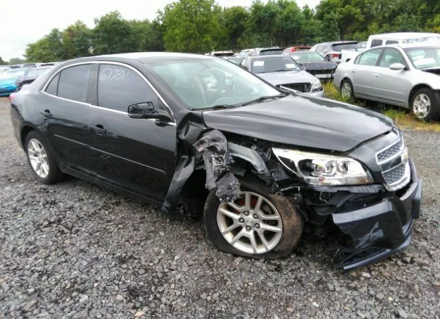 CHEVROLET MALIBU 2013 1g11c5sa3df358204