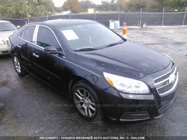 CHEVROLET MALIBU 2013 1g11c5sa3du104844