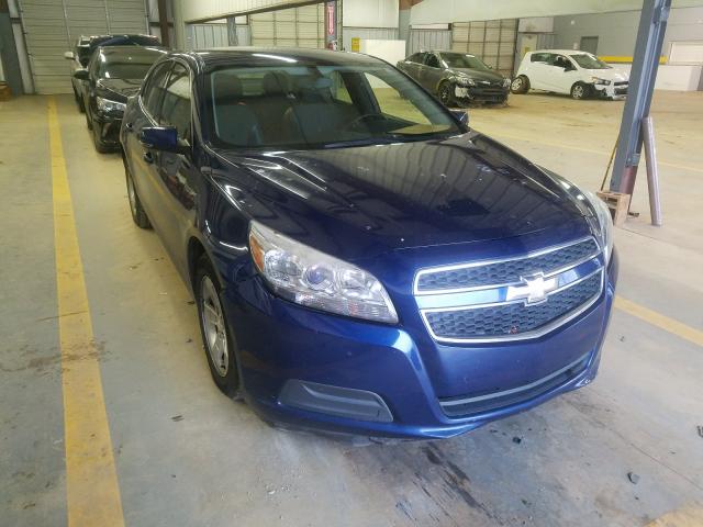 CHEVROLET MALIBU 1LT 2013 1g11c5sa3du108621