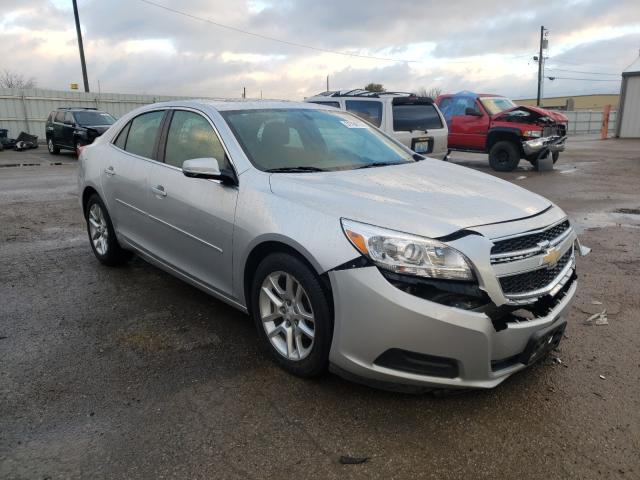 CHEVROLET MALIBU 1LT 2013 1g11c5sa3du109641