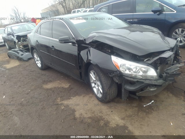 CHEVROLET MALIBU 2013 1g11c5sa3du115696