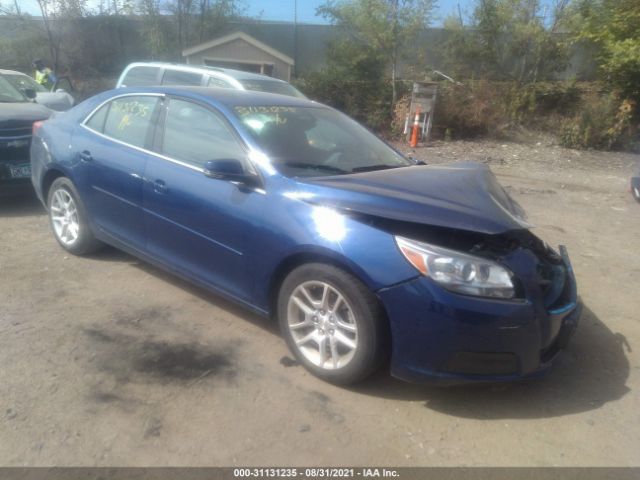 CHEVROLET MALIBU 2013 1g11c5sa3du115844