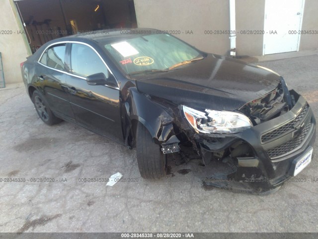 CHEVROLET MALIBU 2013 1g11c5sa3du116900