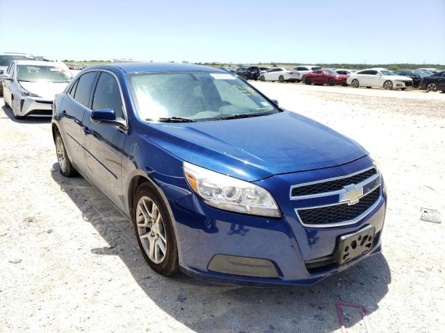 CHEVROLET MALIBU 1LT 2013 1g11c5sa3du117724