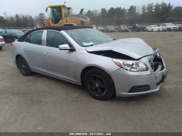 CHEVROLET MALIBU 2013 1g11c5sa3du119862