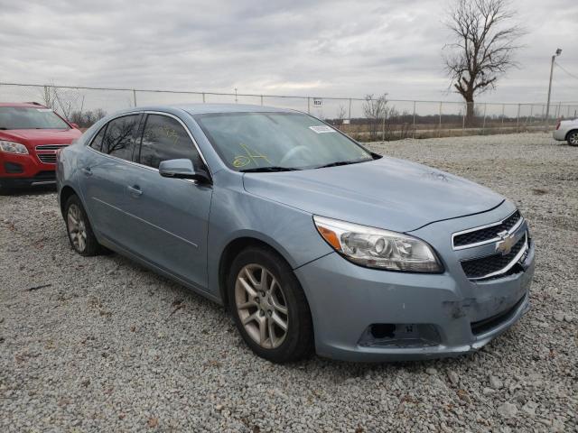 CHEVROLET MALIBU 1LT 2013 1g11c5sa3du125371