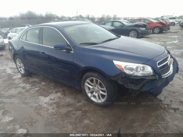 CHEVROLET MALIBU 2013 1g11c5sa3du128691