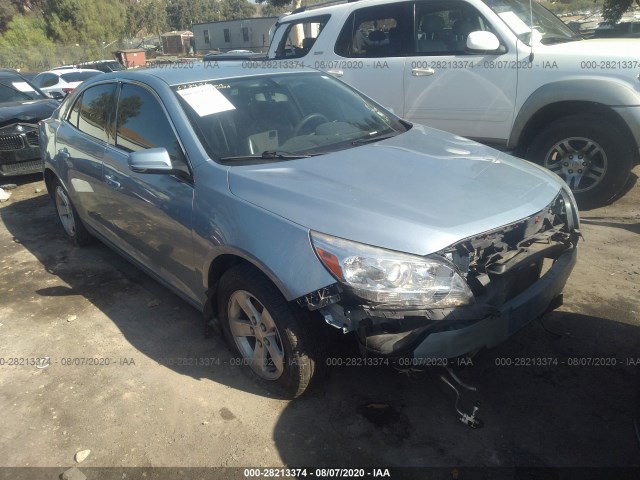 CHEVROLET MALIBU 2013 1g11c5sa3du129355