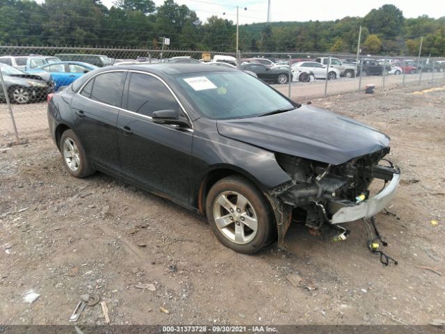 CHEVROLET MALIBU 2013 1g11c5sa3du129873