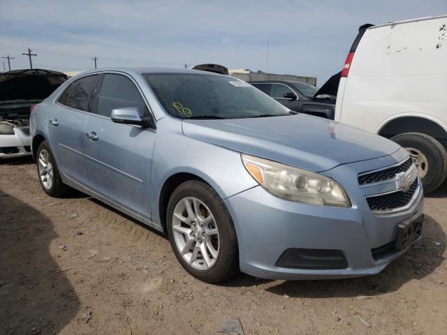 CHEVROLET MALIBU 1LT 2013 1g11c5sa3du139707