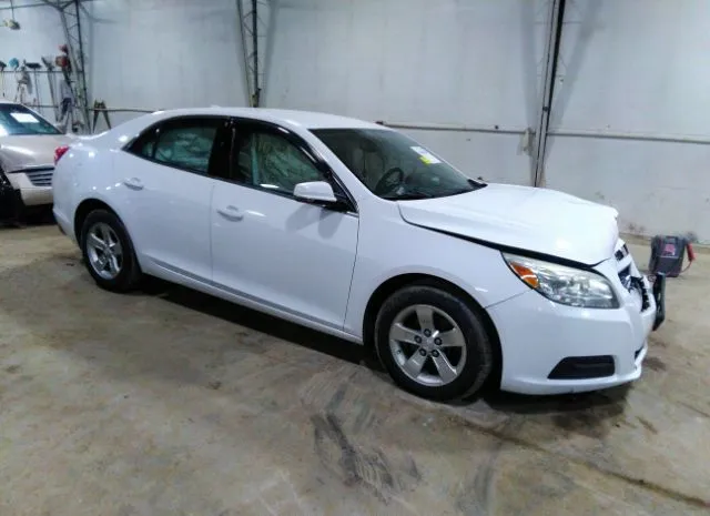 CHEVROLET MALIBU 2013 1g11c5sa3du140243