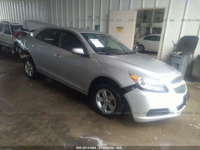 CHEVROLET MALIBU 2013 1g11c5sa3du143014