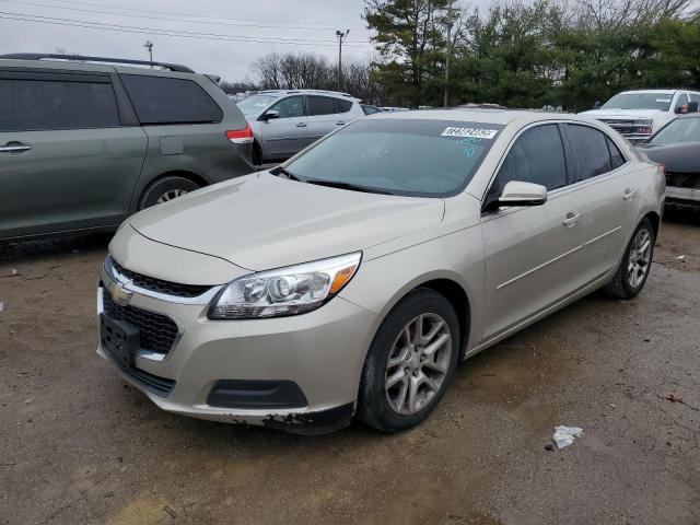 CHEVROLET MALIBU LIM 2016 1g11c5sa3gf100592