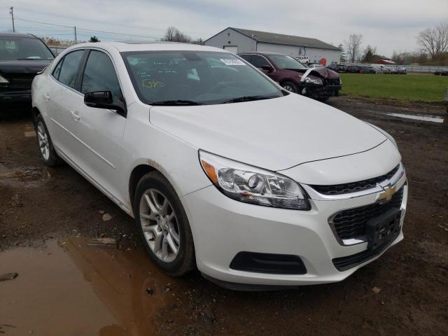 CHEVROLET MALIBU LIM 2016 1g11c5sa3gf101869