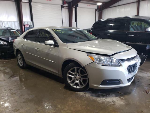 CHEVROLET MALIBU LIM 2016 1g11c5sa3gf102875