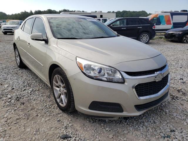 CHEVROLET MALIBU LIM 2016 1g11c5sa3gf103847