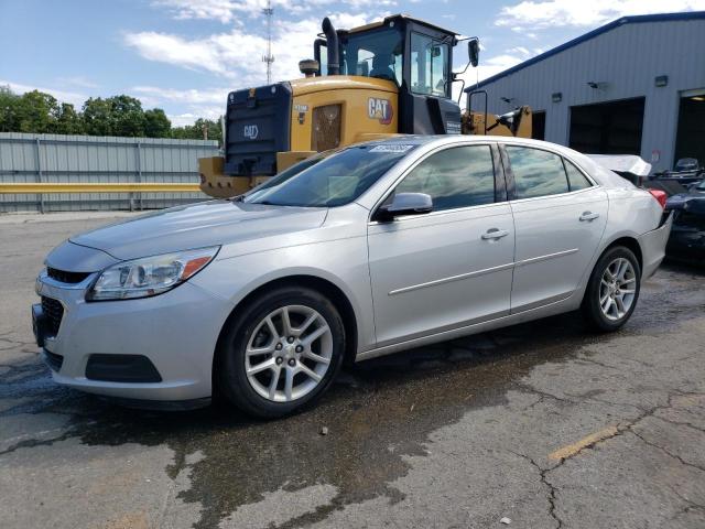 CHEVROLET MALIBU 2016 1g11c5sa3gf104027