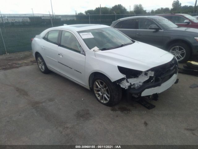 CHEVROLET MALIBU LIMITED 2016 1g11c5sa3gf104321