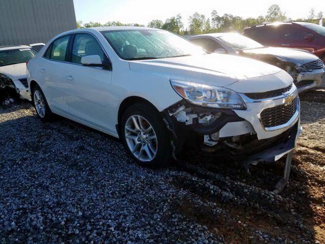 CHEVROLET MALIBU LIM 2016 1g11c5sa3gf109938