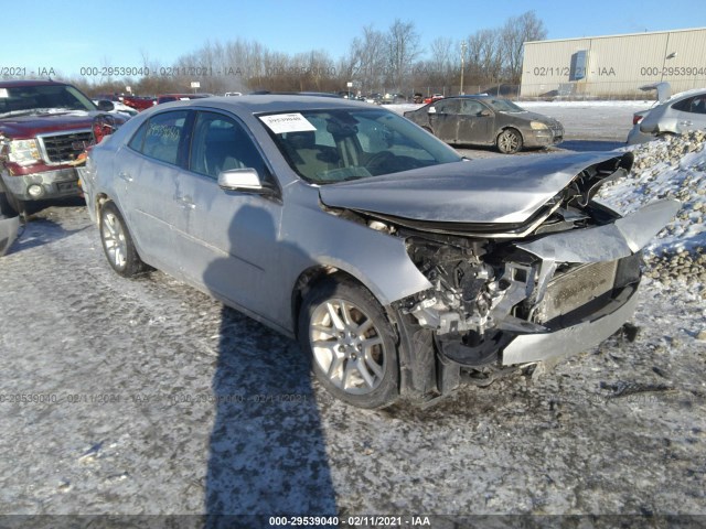 CHEVROLET MALIBU LIMITED 2016 1g11c5sa3gf113455