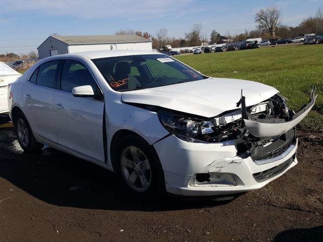 CHEVROLET MALIBU LIM 2016 1g11c5sa3gf113987