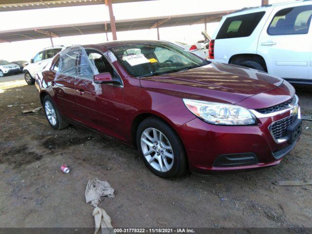 CHEVROLET MALIBU LIMITED 2016 1g11c5sa3gf114542