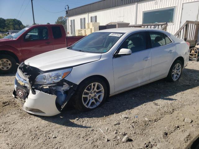 CHEVROLET MALIBU LIM 2016 1g11c5sa3gf114606