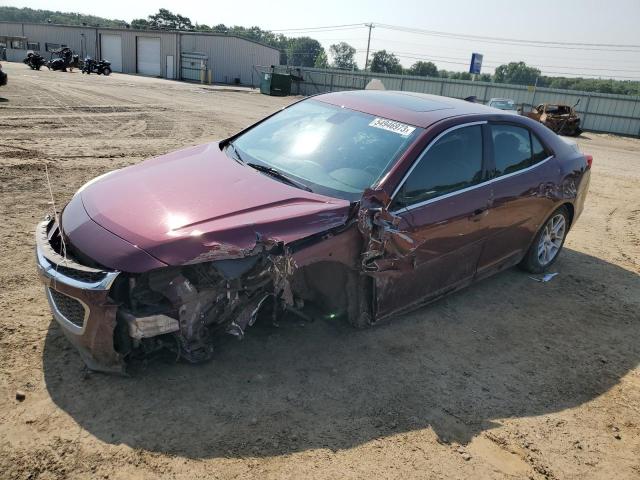 CHEVROLET MALIBU LIM 2016 1g11c5sa3gf114704