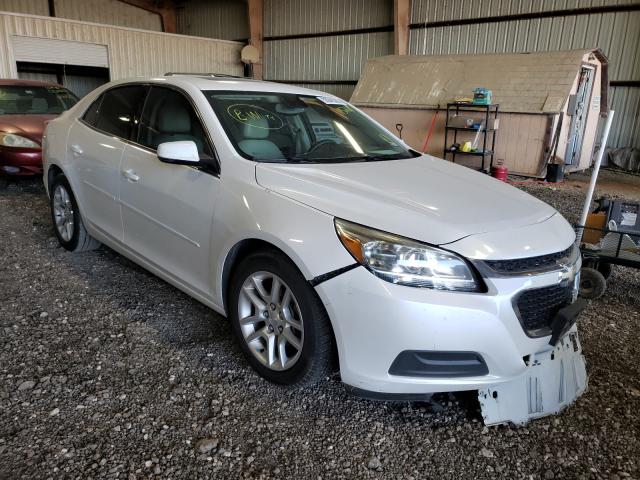 CHEVROLET MALIBU LIM 2016 1g11c5sa3gf115268