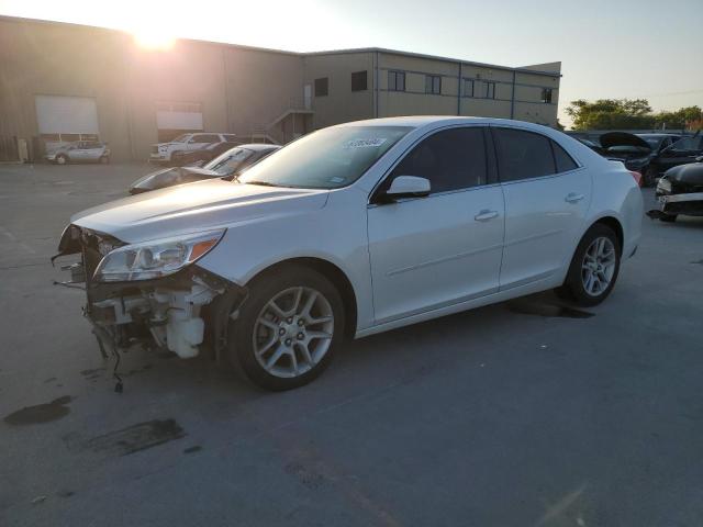 CHEVROLET MALIBU LIM 2016 1g11c5sa3gf117084