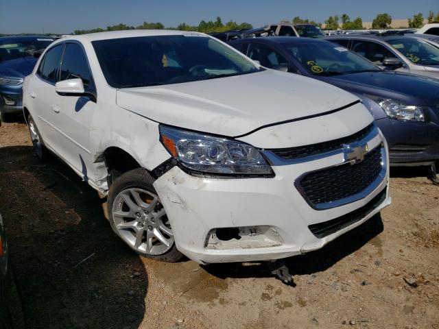 CHEVROLET MALIBU 2016 1g11c5sa3gf117764