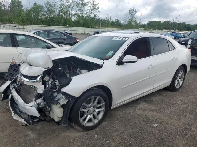 CHEVROLET MALIBU LIM 2016 1g11c5sa3gf117991