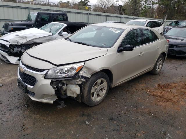 CHEVROLET MALIBU LIM 2016 1g11c5sa3gf118168