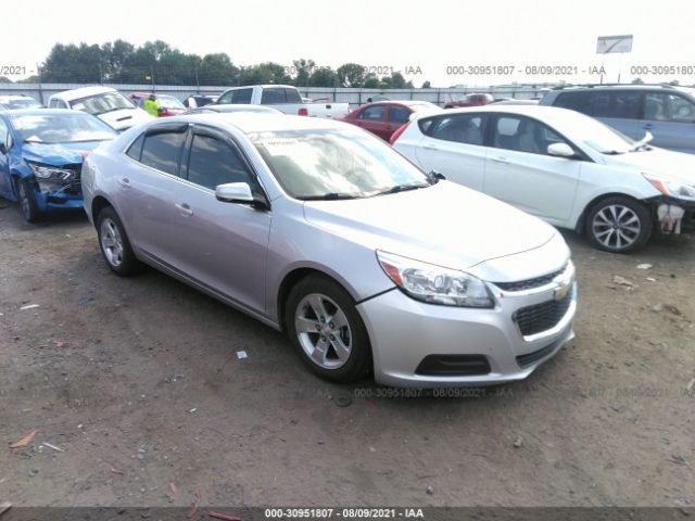 CHEVROLET MALIBU LIMITED 2016 1g11c5sa3gf118395