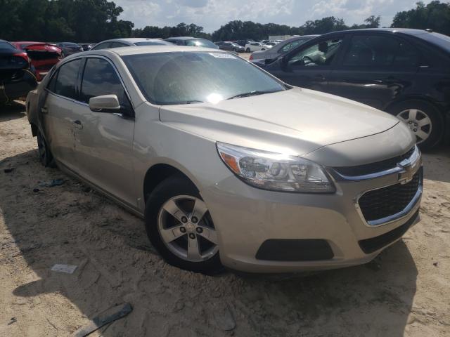 CHEVROLET MALIBU LIM 2016 1g11c5sa3gf118980