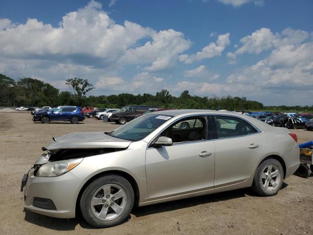 CHEVROLET MALIBU 2016 1g11c5sa3gf119093