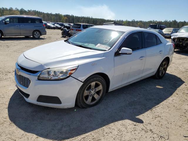 CHEVROLET MALIBU LIM 2016 1g11c5sa3gf121748