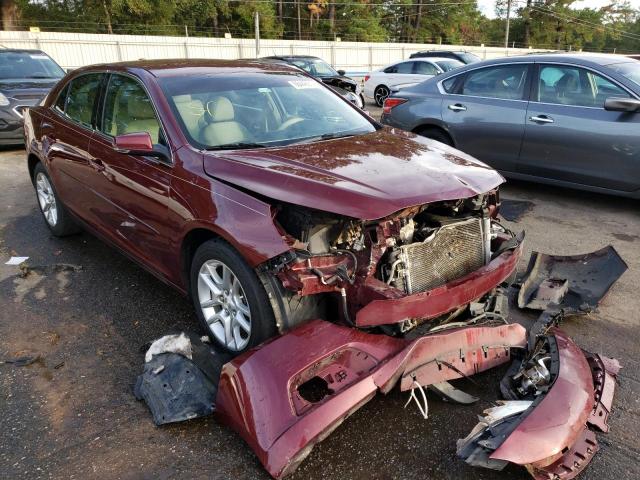 CHEVROLET MALIBU LIM 2016 1g11c5sa3gf122043