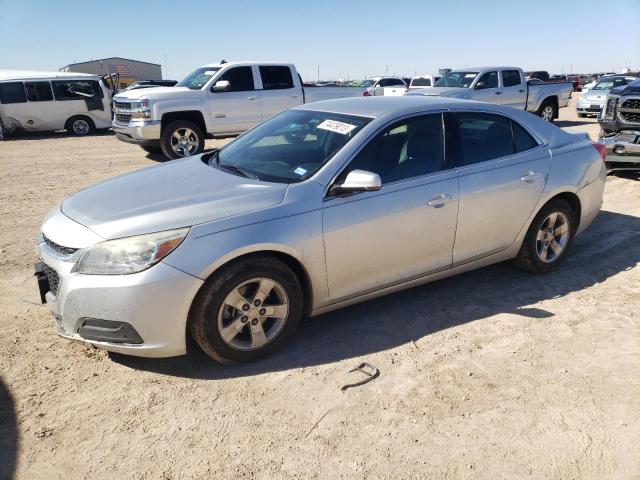 CHEVROLET MALIBU 2016 1g11c5sa3gf122107