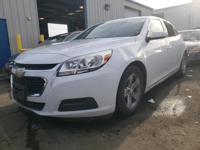 CHEVROLET MALIBU LIM 2016 1g11c5sa3gf122401