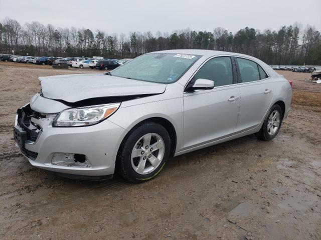 CHEVROLET MALIBU LIM 2016 1g11c5sa3gf122575