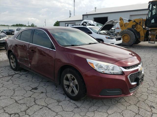 CHEVROLET MALIBU LIM 2016 1g11c5sa3gf124505