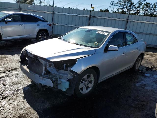 CHEVROLET MALIBU LIM 2016 1g11c5sa3gf124973