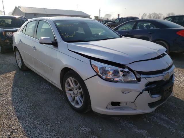 CHEVROLET MALIBU LIM 2016 1g11c5sa3gf126903