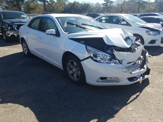 CHEVROLET MALIBU LIM 2016 1g11c5sa3gf126965