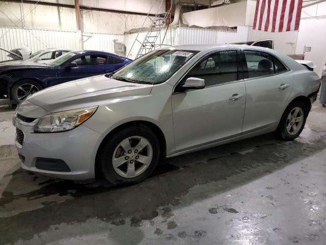 CHEVROLET MALIBU LIM 2016 1g11c5sa3gf128084