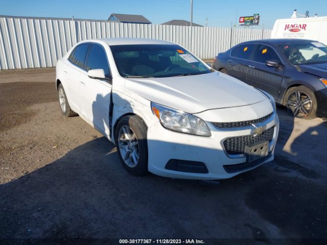 CHEVROLET MALIBU LIMITED 2016 1g11c5sa3gf128733