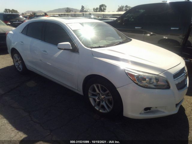 CHEVROLET MALIBU LIMITED 2016 1g11c5sa3gf128876